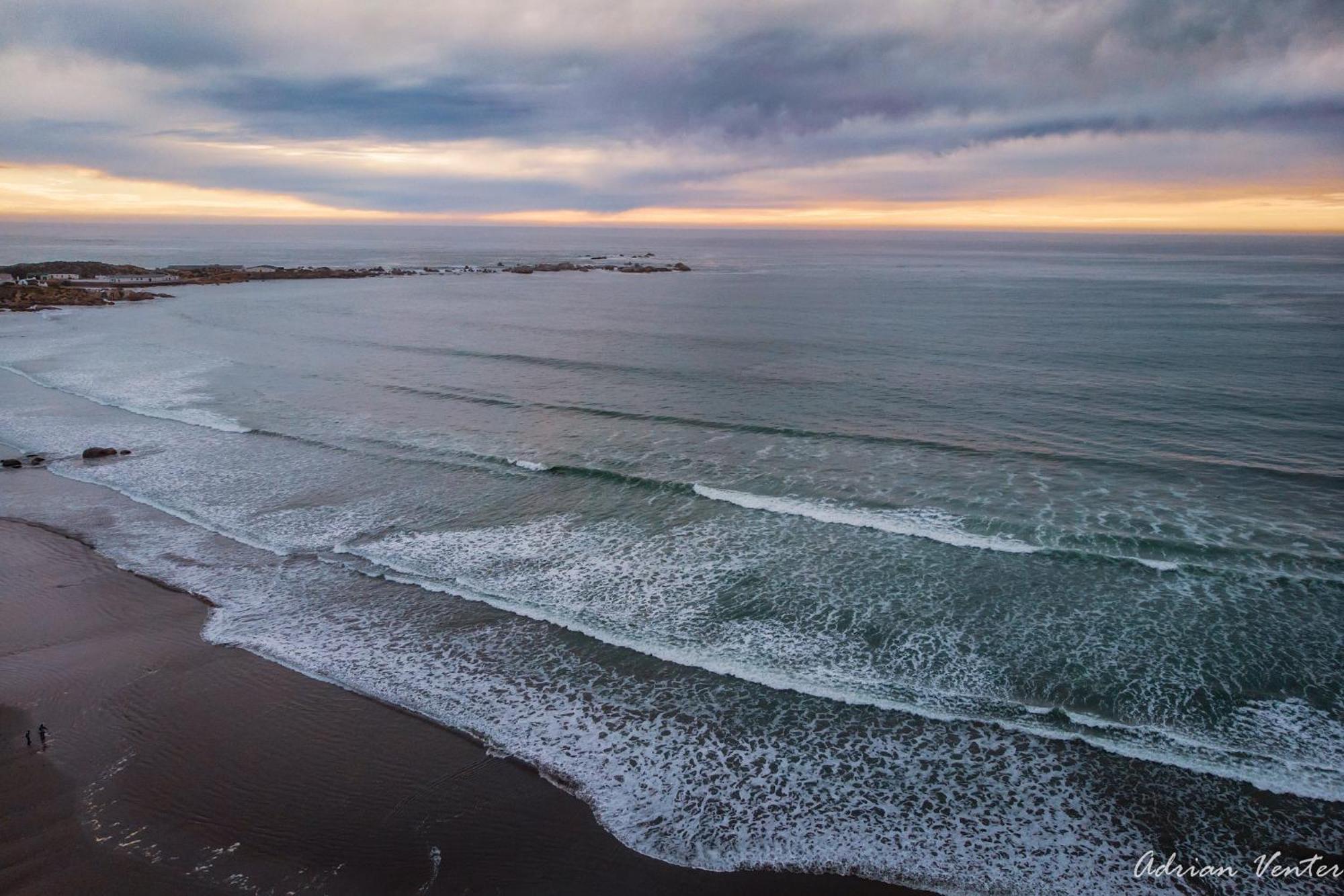 Flamink Beach View Cottage In Paternoster Quarto foto